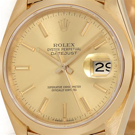 rolex guide 1980s|1980 Rolex datejust value.